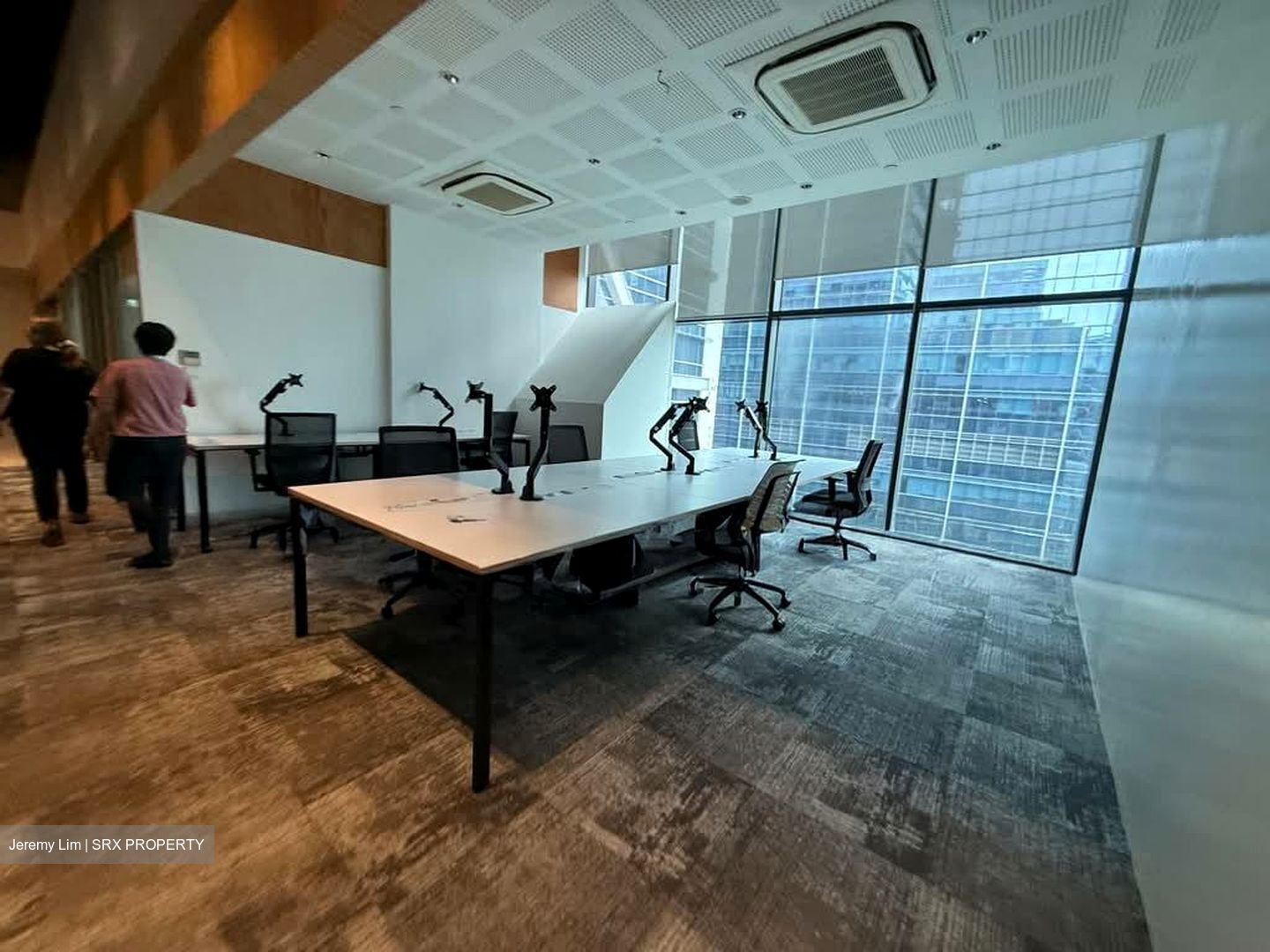 Tahir Building (D1), Office #544665761